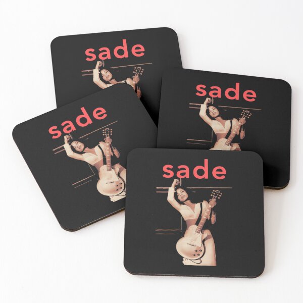 Item preview, Sade Adu 80's Sade Adu designed and sold by the-tkacher.
