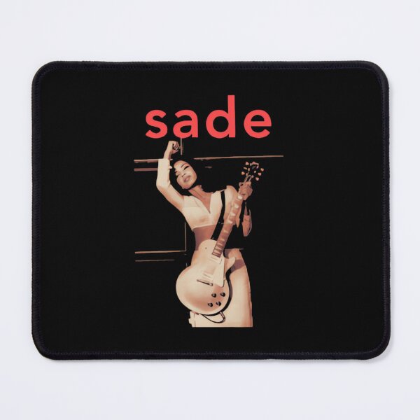 Item preview, Sade Adu 80's Sade Adu designed and sold by the-tkacher.