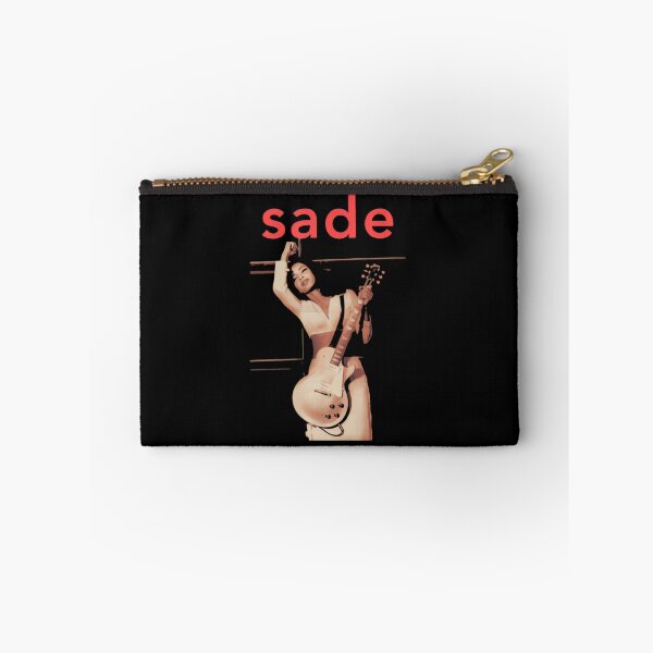 Item preview, Sade Adu 80's Sade Adu designed and sold by the-tkacher.