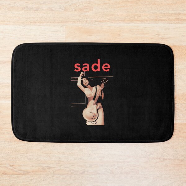 Item preview, Sade Adu 80's Sade Adu designed and sold by the-tkacher.