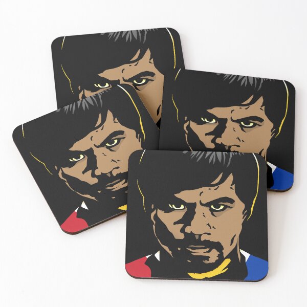 Artikelvorschau, PACQUIAO entworfen und verkauft von trisfits.