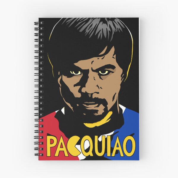 Item preview, PACQUIAO  designed and sold by trisfits.