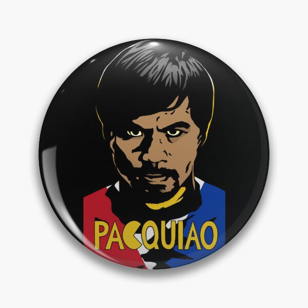 Item preview, PACQUIAO  designed and sold by trisfits.