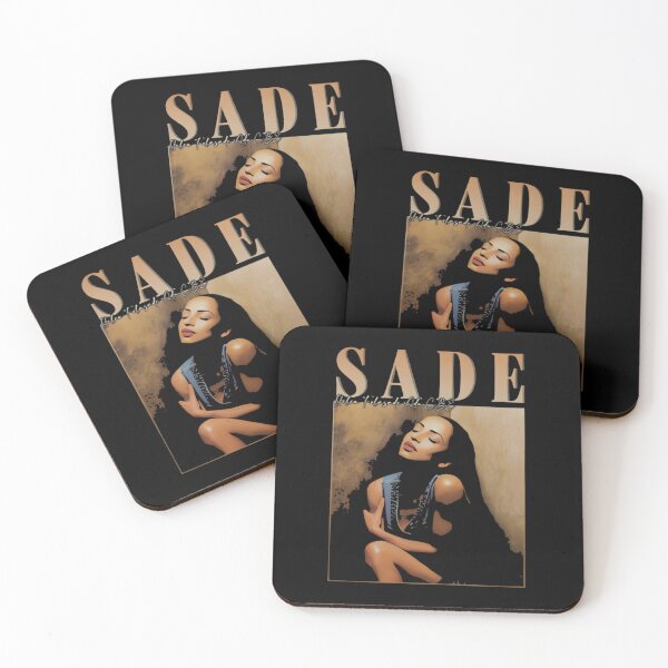 Item preview, Sade Adu 80's Sade Adu designed and sold by the-tkacher.