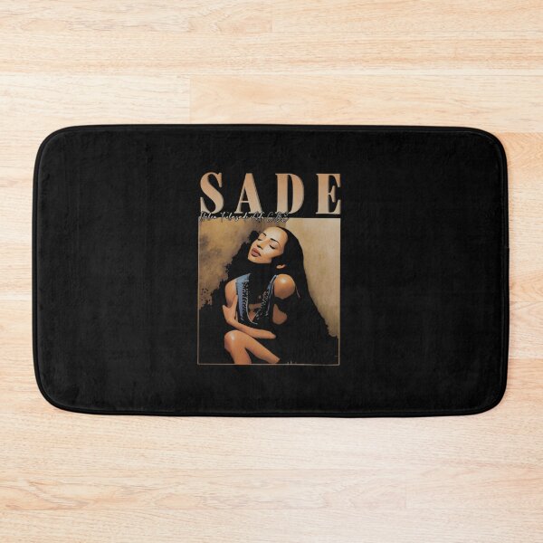 Item preview, Sade Adu 80's Sade Adu designed and sold by the-tkacher.