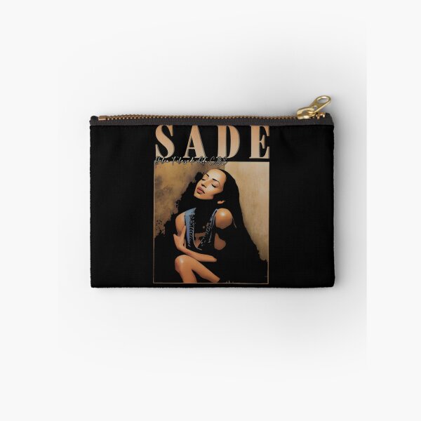 Item preview, Sade Adu 80's Sade Adu designed and sold by the-tkacher.