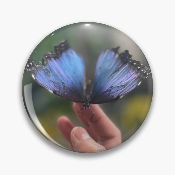 Item preview, Butterfly designed and sold by Tulip87.