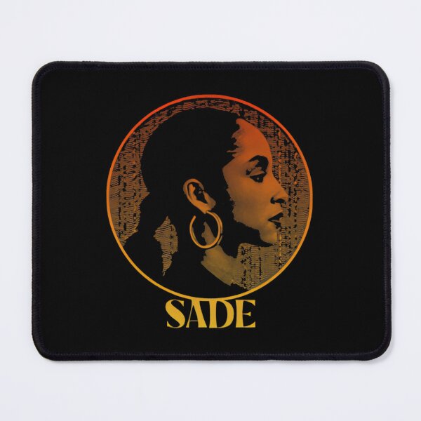 Item preview, Sade Adu 80's Sade Adu designed and sold by the-tkacher.