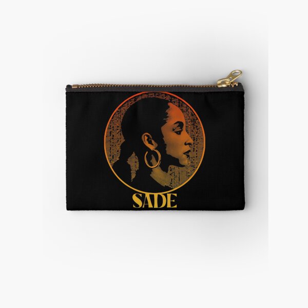 Item preview, Sade Adu 80's Sade Adu designed and sold by the-tkacher.