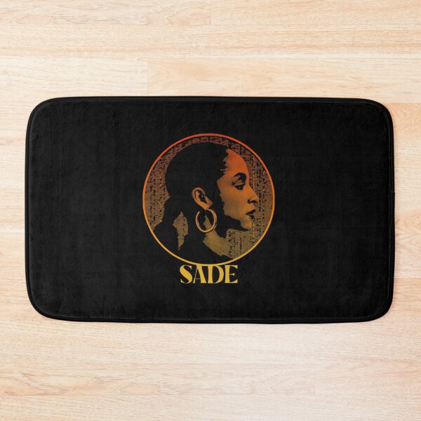 Item preview, Sade Adu 80's Sade Adu designed and sold by the-tkacher.