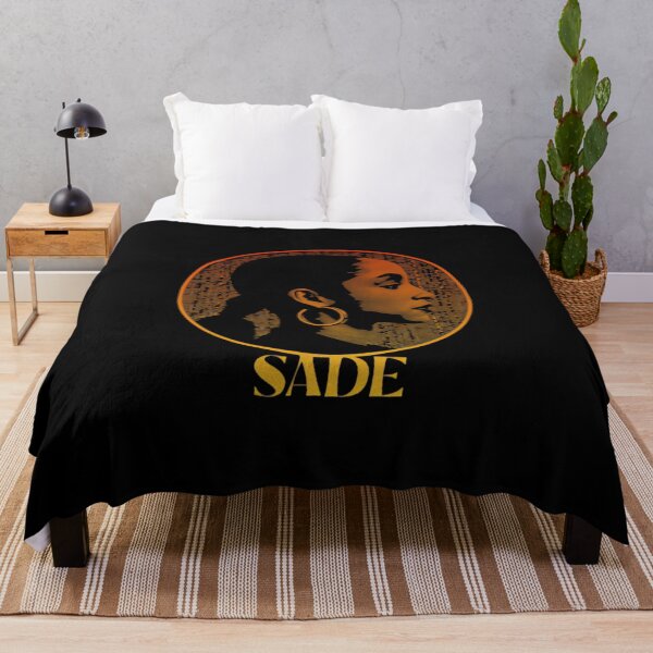 Item preview, Sade Adu 80's Sade Adu designed and sold by the-tkacher.