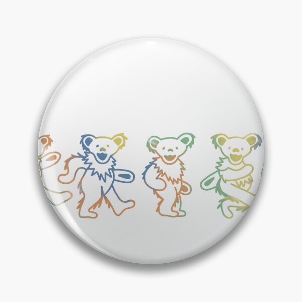 Item preview, Grateful Dead designed and sold by The Smith Twist.