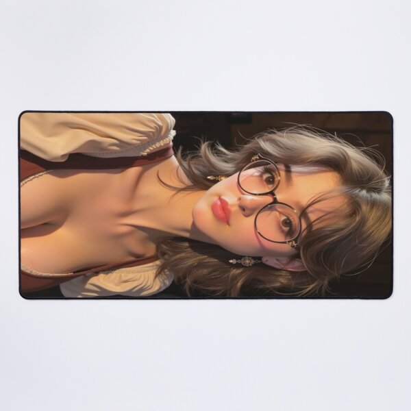 Item preview, The Simple Life | Pretty Girl Portrait designed and sold by KasaHunterHarem.
