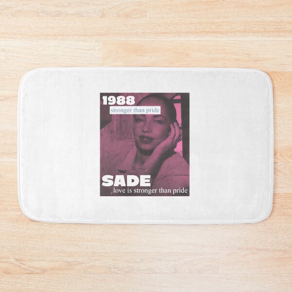 Item preview, Sade Adu 80's Sade Adu designed and sold by the-tkacher.