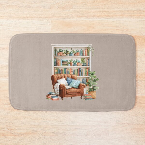 Item preview, Little Corner of Comfort designed and sold by bubblyrainbow.