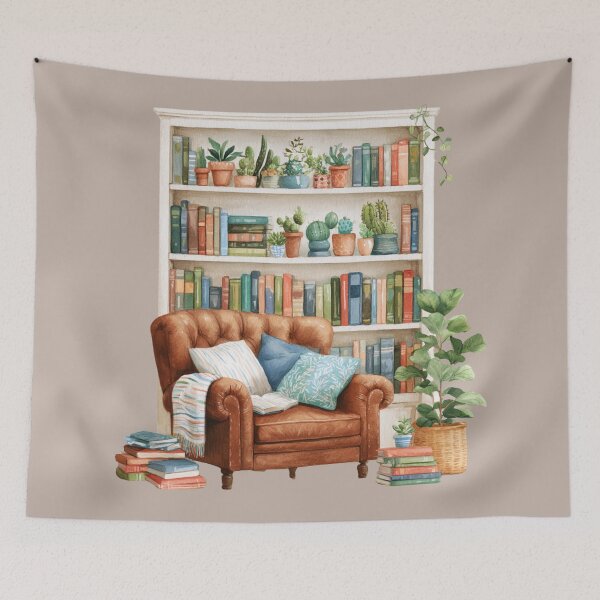Item preview, Little Corner of Comfort designed and sold by bubblyrainbow.