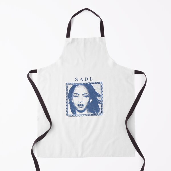 Item preview, Sade Adu 80's Sade Adu designed and sold by the-tkacher.