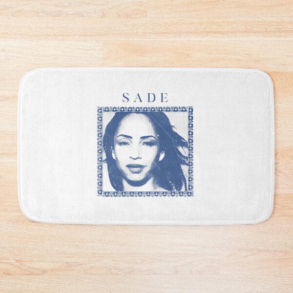 Item preview, Sade Adu 80's Sade Adu designed and sold by the-tkacher.