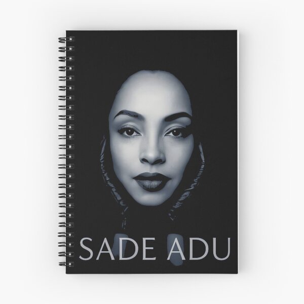 Item preview, Sade Adu 80's Sade Adu designed and sold by the-tkacher.