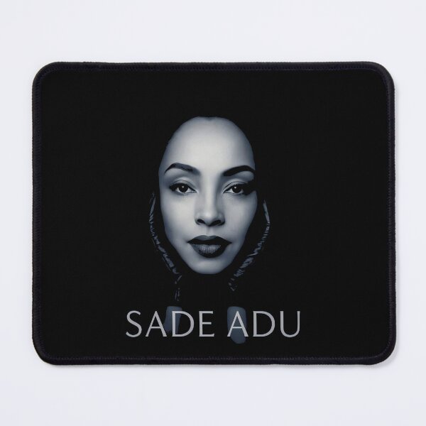 Item preview, Sade Adu 80's Sade Adu designed and sold by the-tkacher.