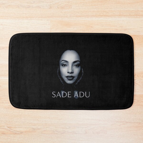 Item preview, Sade Adu 80's Sade Adu designed and sold by the-tkacher.