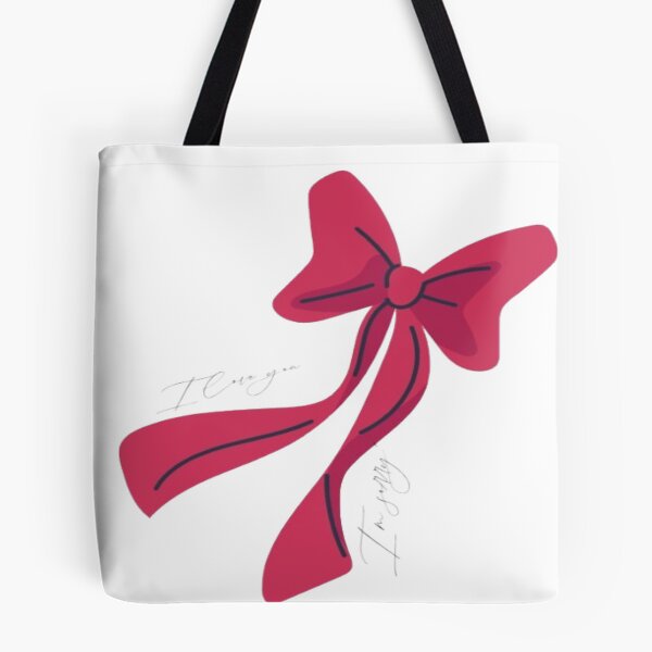 Item preview, I love you Im sorry bow designed and sold by shortandsweet1.