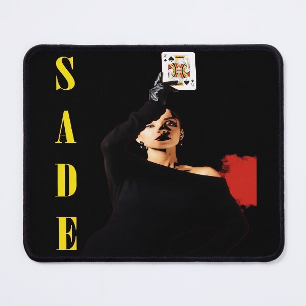 Item preview, Sade Adu 80's Sade Adu designed and sold by the-tkacher.
