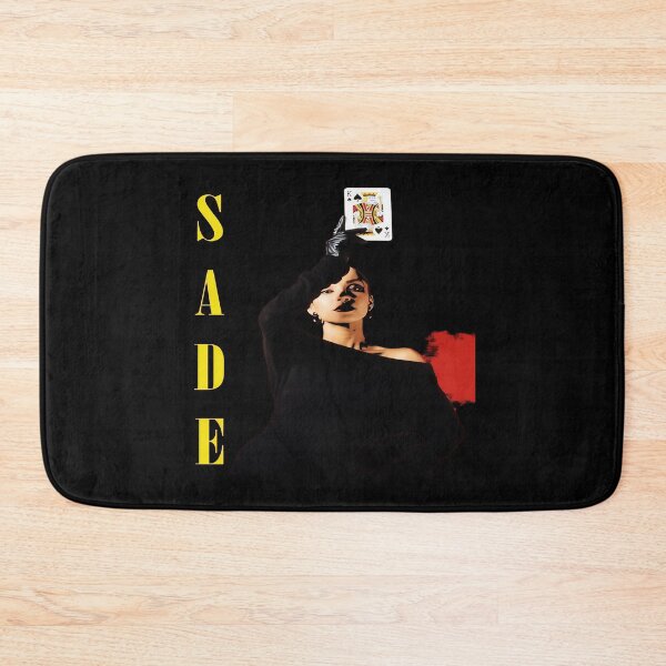 Item preview, Sade Adu 80's Sade Adu designed and sold by the-tkacher.