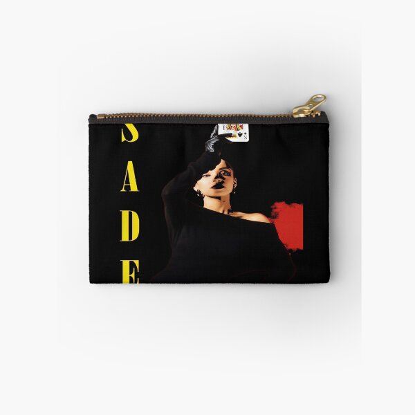 Item preview, Sade Adu 80's Sade Adu designed and sold by the-tkacher.