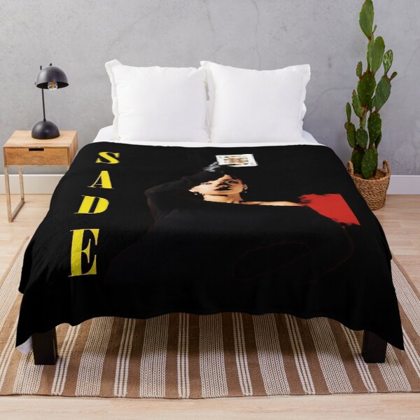 Item preview, Sade Adu 80's Sade Adu designed and sold by the-tkacher.