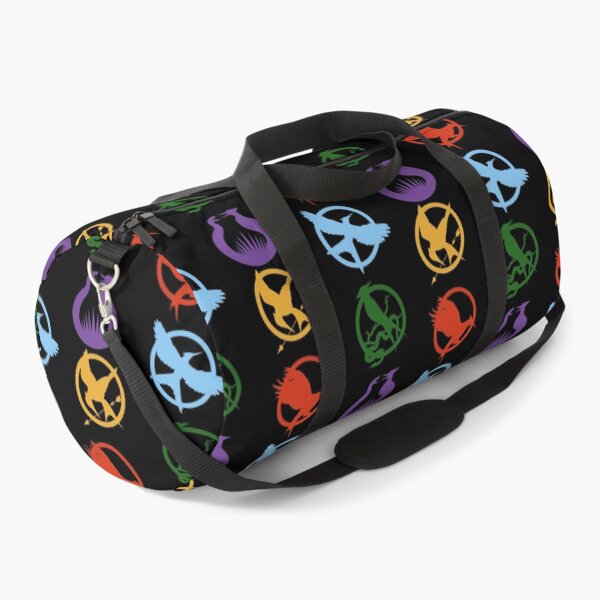 Item preview, Hunger Games Movie Symbols designed and sold by immelissasavin.