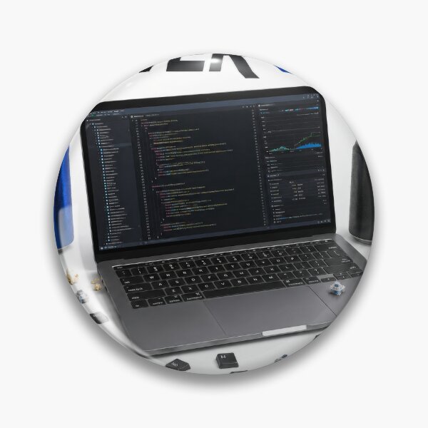 Item preview, Power User Coding Station designed and sold by DansCreations42.