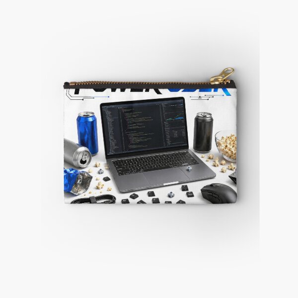Item preview, Power User Coding Station designed and sold by DansCreations42.