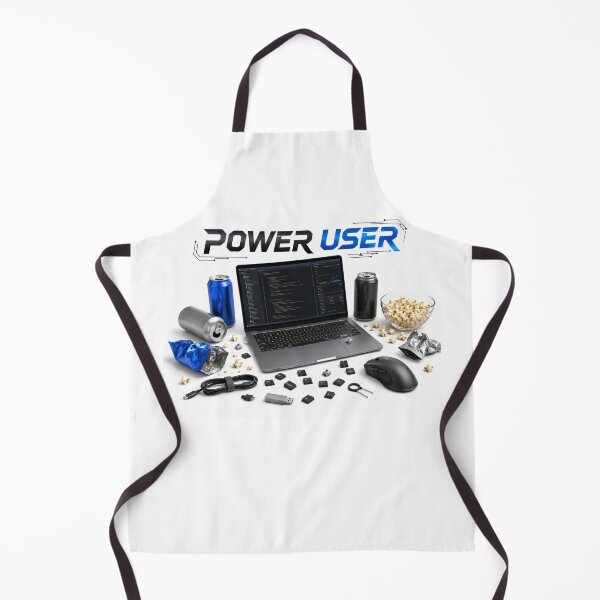 Item preview, Power User Coding Station designed and sold by DansCreations42.