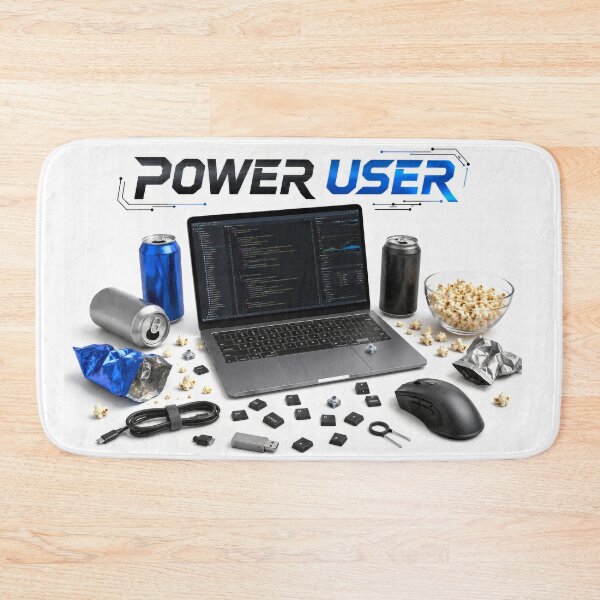 Item preview, Power User Coding Station designed and sold by DansCreations42.