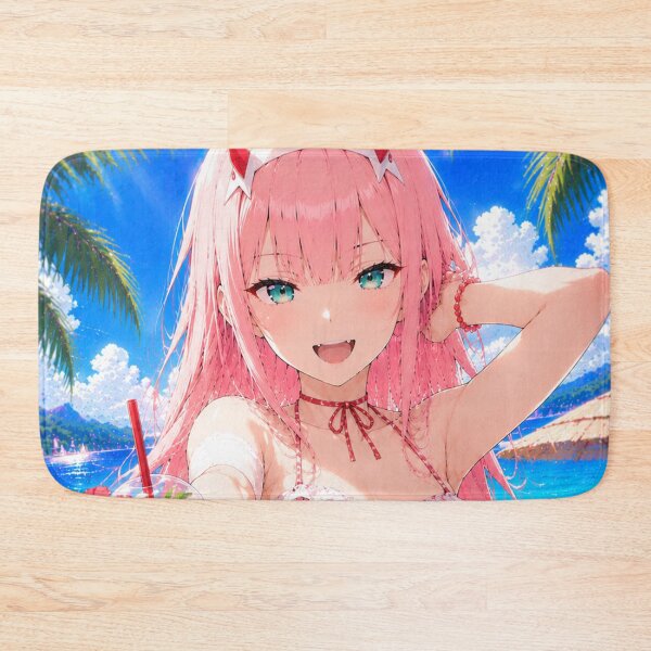 Item preview, Zero Two designed and sold by jinwooo.