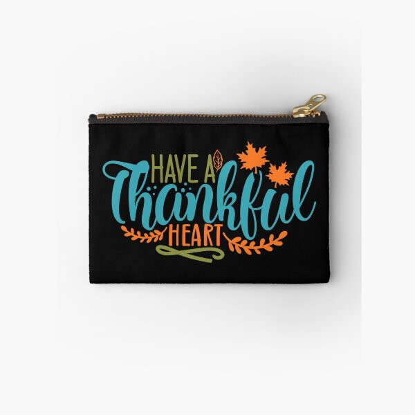 Item preview, Have A Thankful Heart designed and sold by tellit24seven.