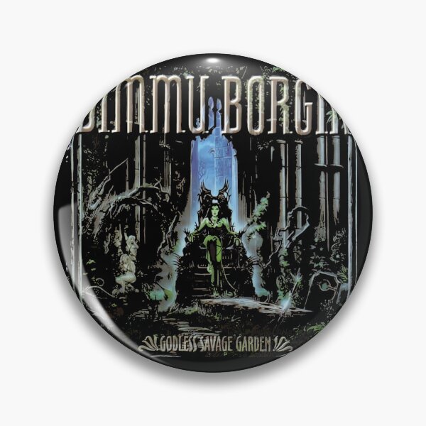 Item preview, Dimmu Borgir Band designed and sold by the-tkacher.