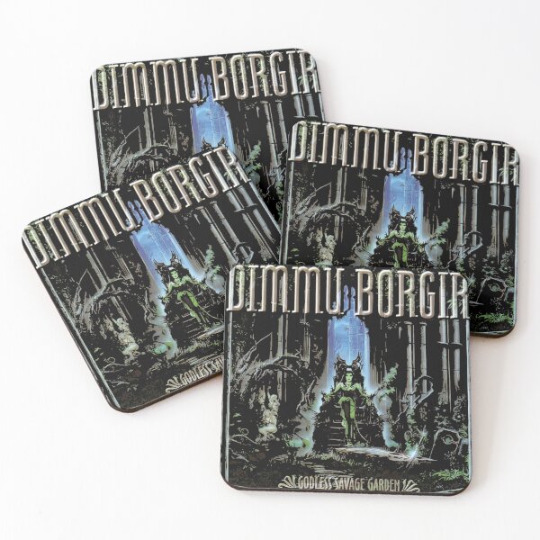 Item preview, Dimmu Borgir Band designed and sold by the-tkacher.
