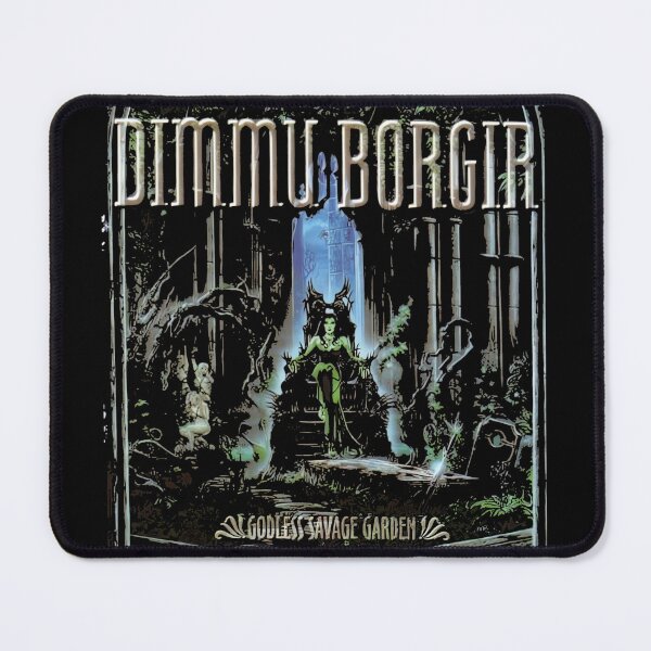 Item preview, Dimmu Borgir Band designed and sold by the-tkacher.