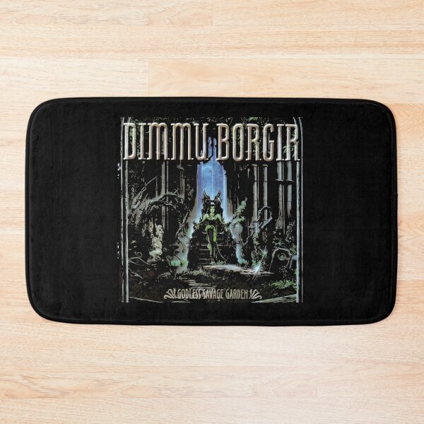 Item preview, Dimmu Borgir Band designed and sold by the-tkacher.