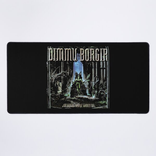 Item preview, Dimmu Borgir Band designed and sold by the-tkacher.