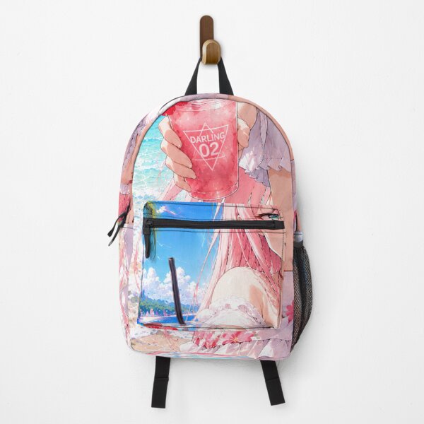 Item preview, zero two designed and sold by jinwooo.