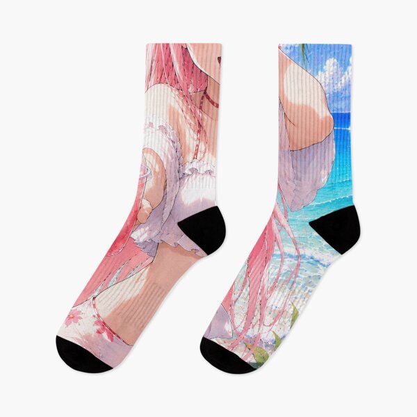 Item preview, zero two designed and sold by jinwooo.