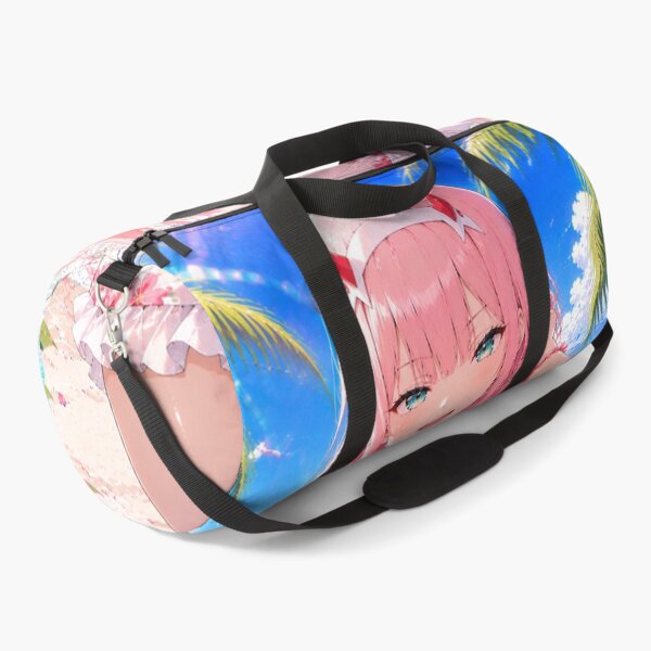 Item preview, zero two designed and sold by jinwooo.
