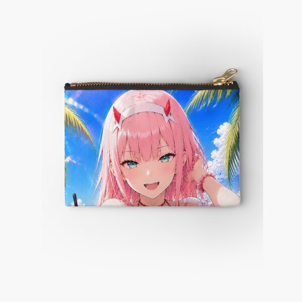 Item preview, zero two designed and sold by jinwooo.