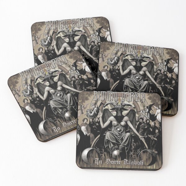 Item preview, Dimmu Borgir Band designed and sold by the-tkacher.
