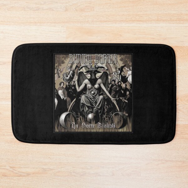 Item preview, Dimmu Borgir Band designed and sold by the-tkacher.