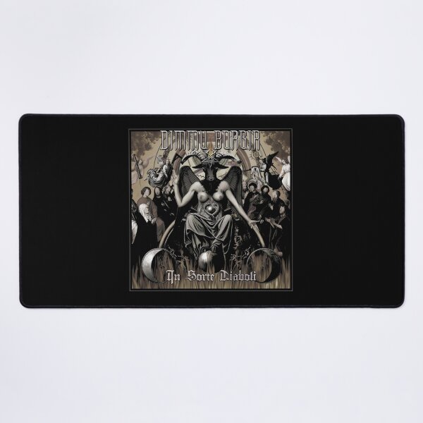 Item preview, Dimmu Borgir Band designed and sold by the-tkacher.