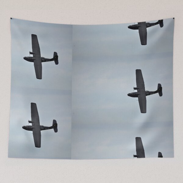Item preview, Catalina Banked, Catalina Festival, Lake Macquarie, Australia designed and sold by muz2142.